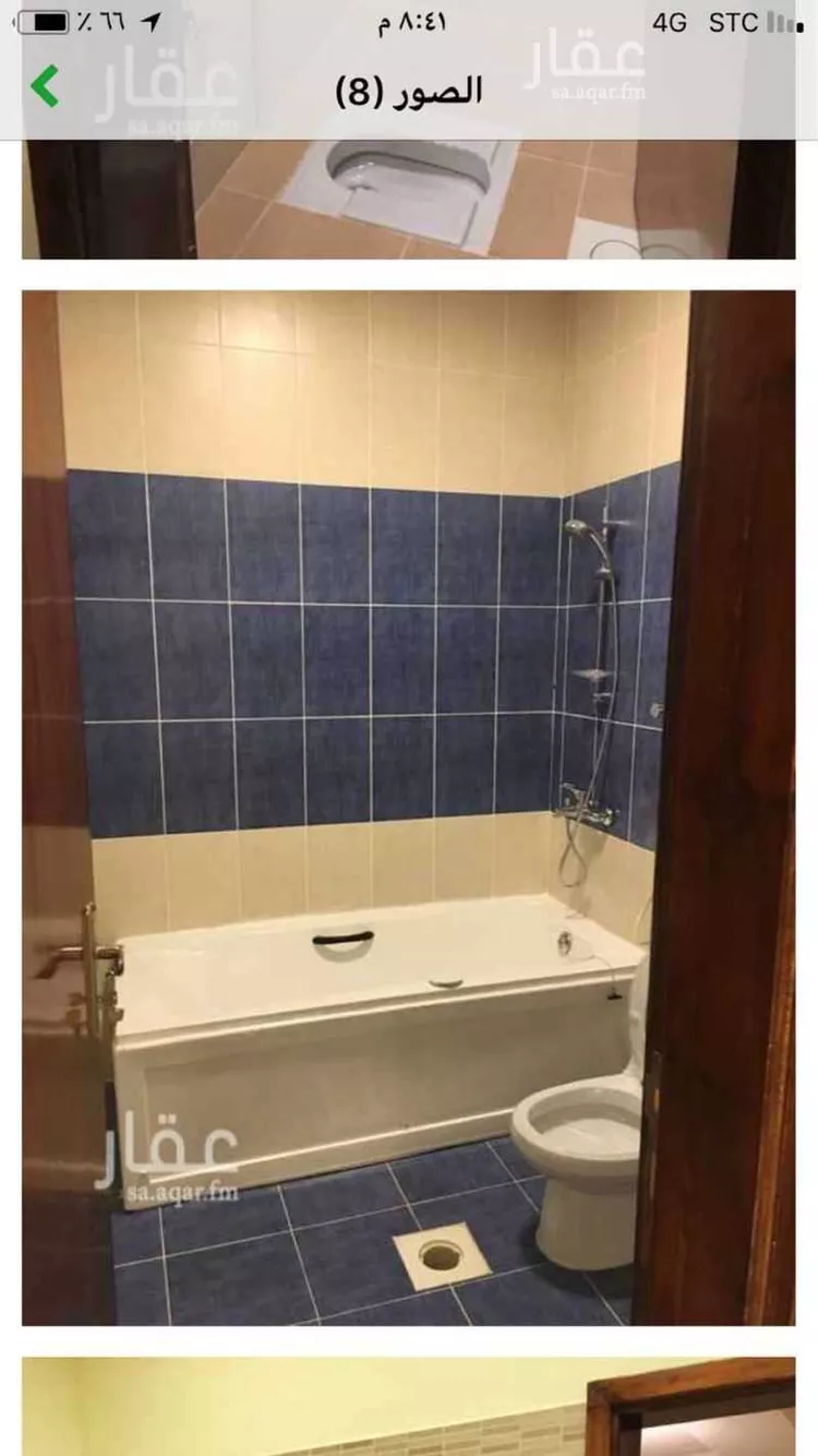 شقة للبيع في شارع العباس بن الاحنف ، حي قرى آل غليظ ، أبها ، منطقة عسير