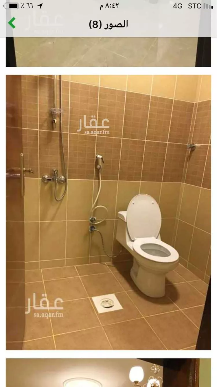 شقة للبيع في شارع العباس بن الاحنف ، حي قرى آل غليظ ، أبها ، منطقة عسير صورة 2