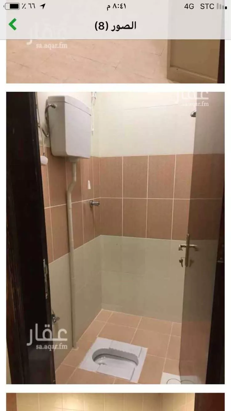 شقة للبيع في شارع العباس بن الاحنف ، حي قرى آل غليظ ، أبها ، منطقة عسير صورة 4