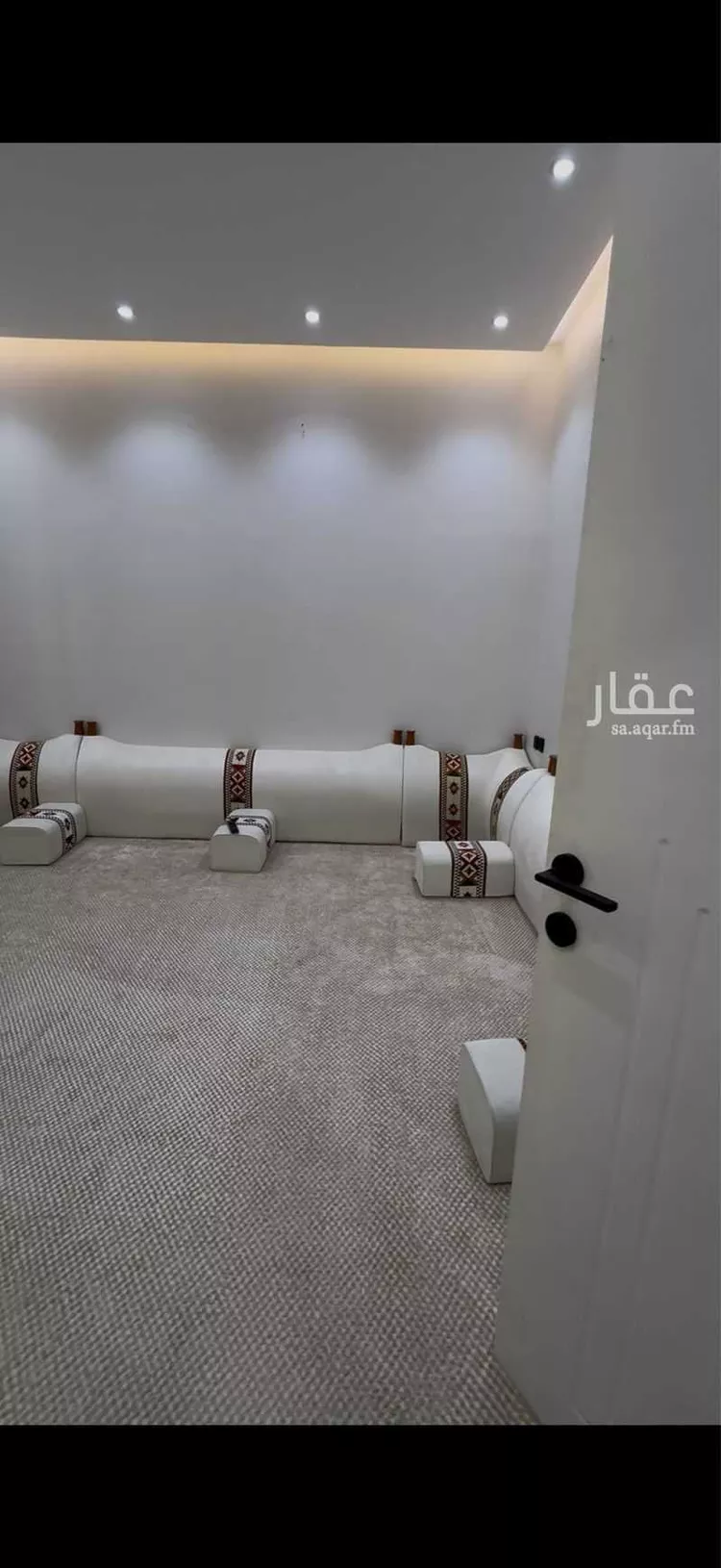 شقة للإيجار في حي ، شارع جبل البويب ، حي ظهرة لبن ، الرياض ، منطقة الرياض صورة 2