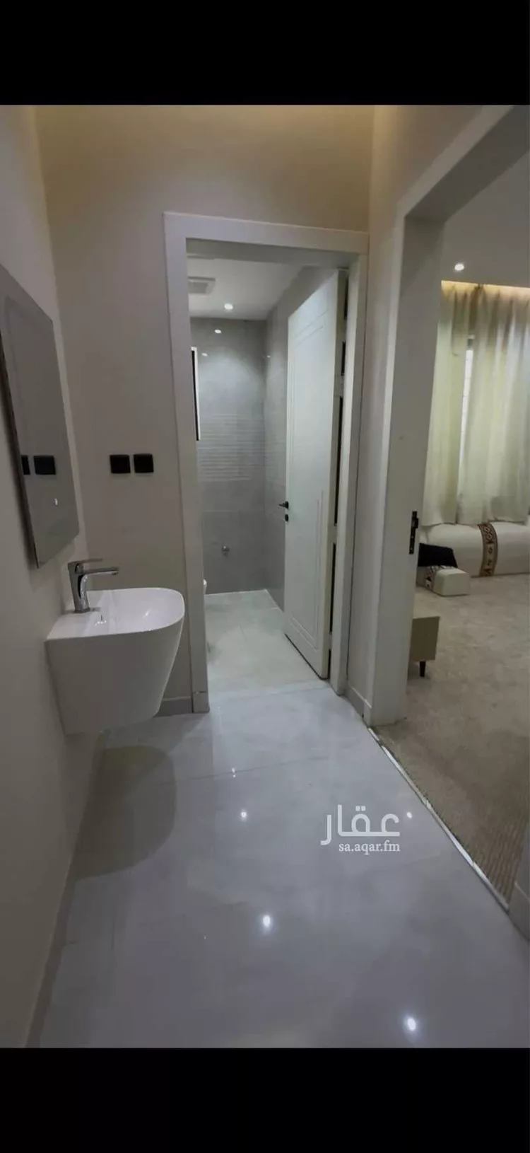 شقة للإيجار في حي ، شارع جبل البويب ، حي ظهرة لبن ، الرياض ، منطقة الرياض صورة 4