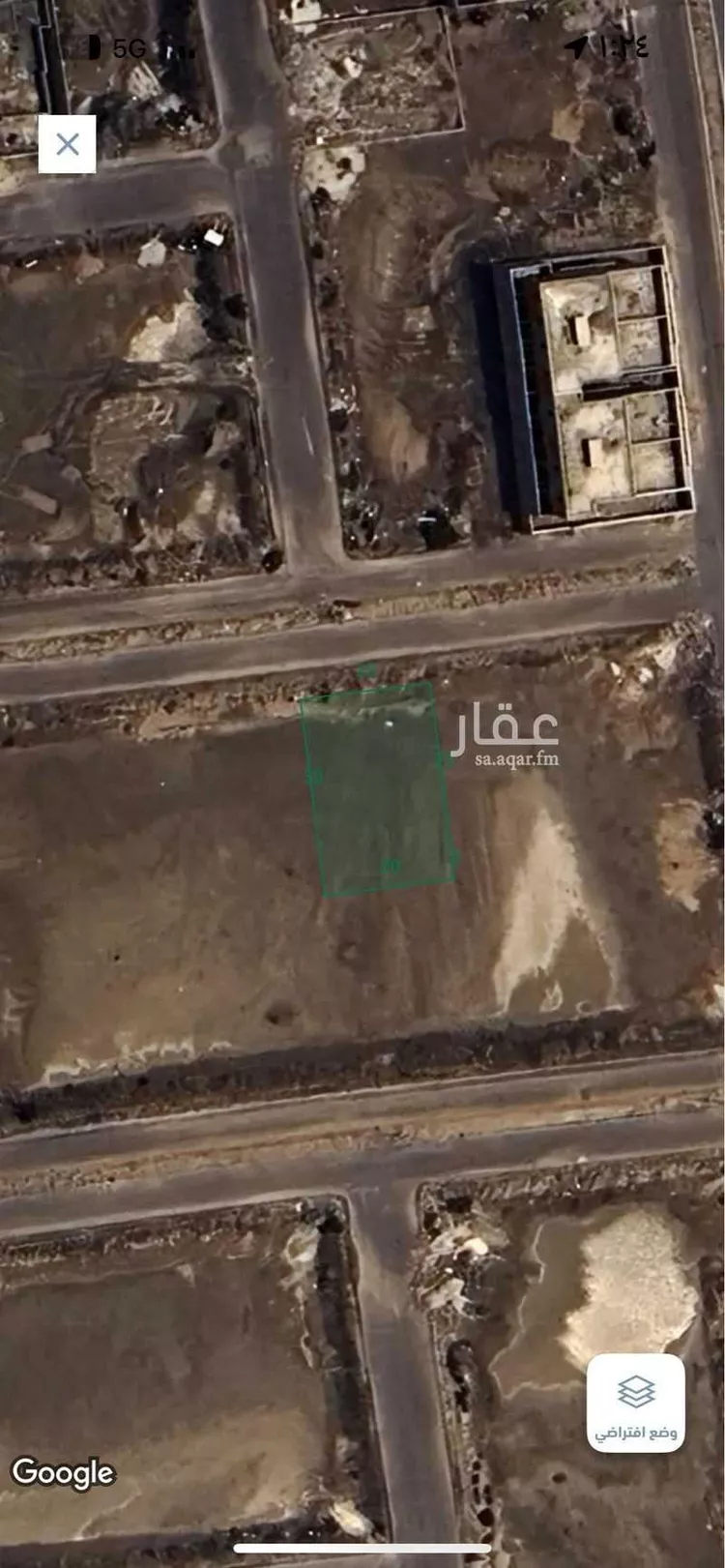 أرض للبيع في شارع الاميرة الجوهرة بنت عبدالعزيز ، حي المحمدية ، جازان ، منطقة جازان صورة 2