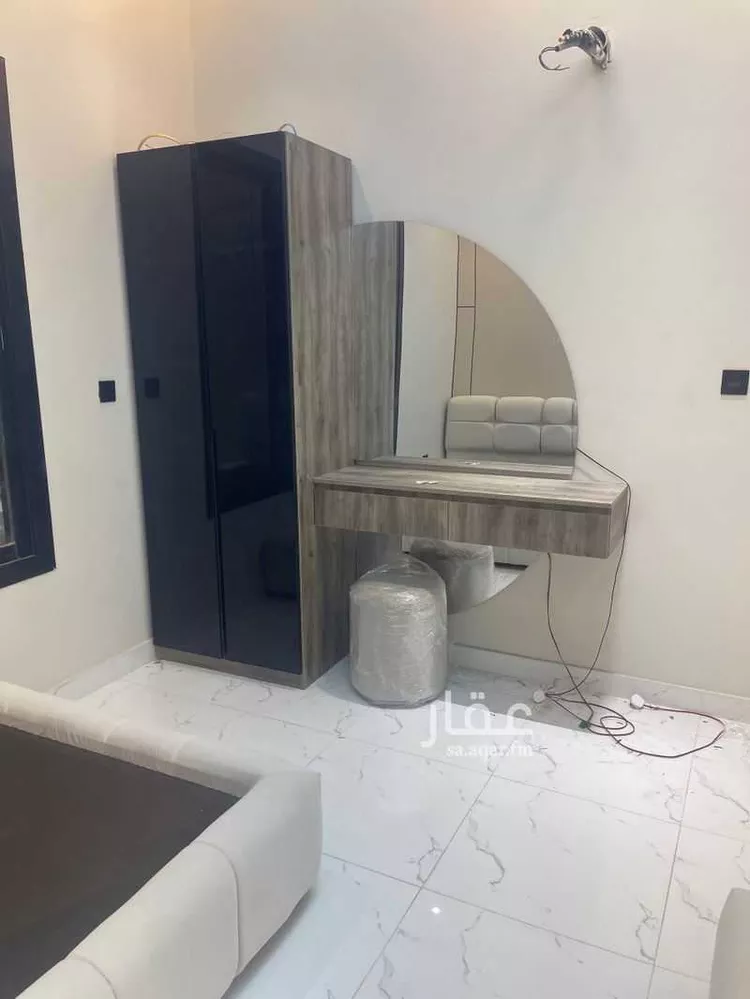 شقة للإيجار في شارع حلبجة ، حي الفيحاء ، جدة ، جدة صورة 4