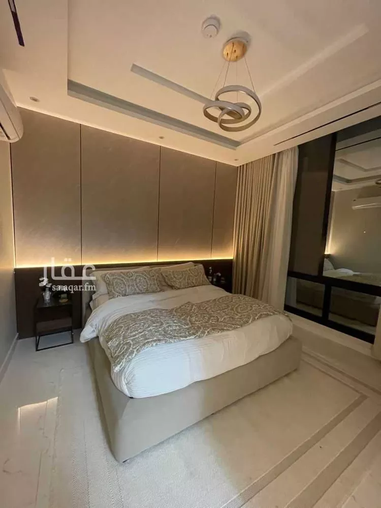 شقة للإيجار في شارع حلبجة ، حي الفيحاء ، جدة ، جدة صورة 5