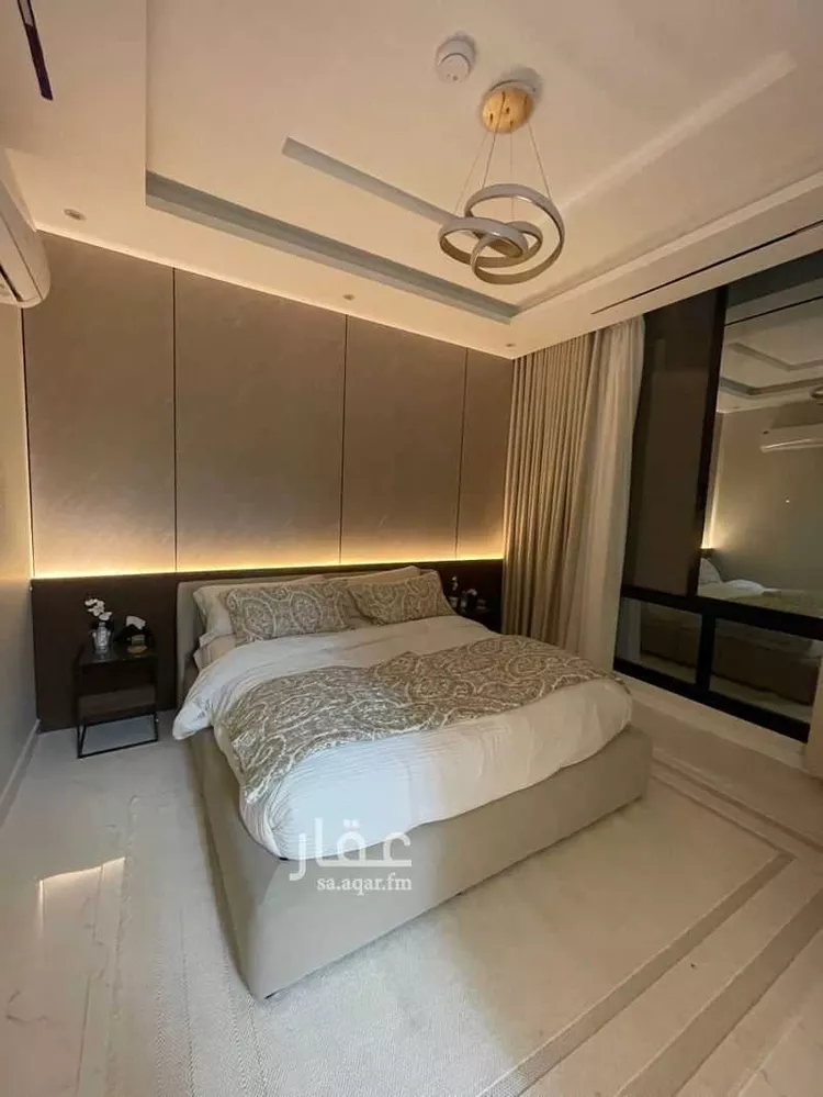 شقة للإيجار في شارع حلبجة ، حي الفيحاء ، جدة ، جدة صورة 4