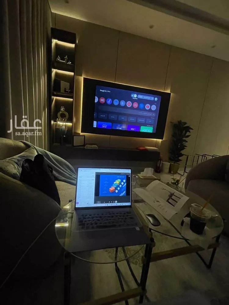 شقة للإيجار في شارع حلبجة ، حي الفيحاء ، جدة ، جدة صورة 5