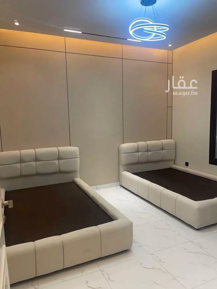 شقة للإيجار في شارع حلبجة ، حي الفيحاء ، جدة ، جدة صورة 4