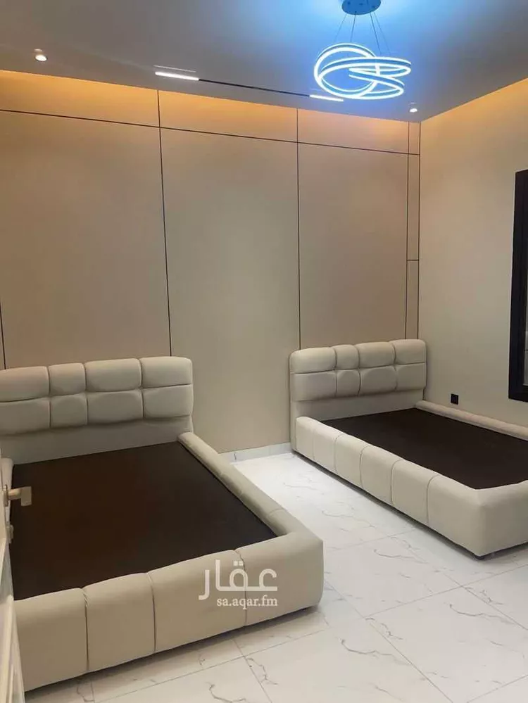 شقة للإيجار في شارع حلبجة ، حي الفيحاء ، جدة ، جدة صورة 3