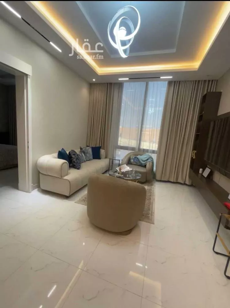 شقة للإيجار في شارع حلبجة ، حي الفيحاء ، جدة ، جدة صورة 4