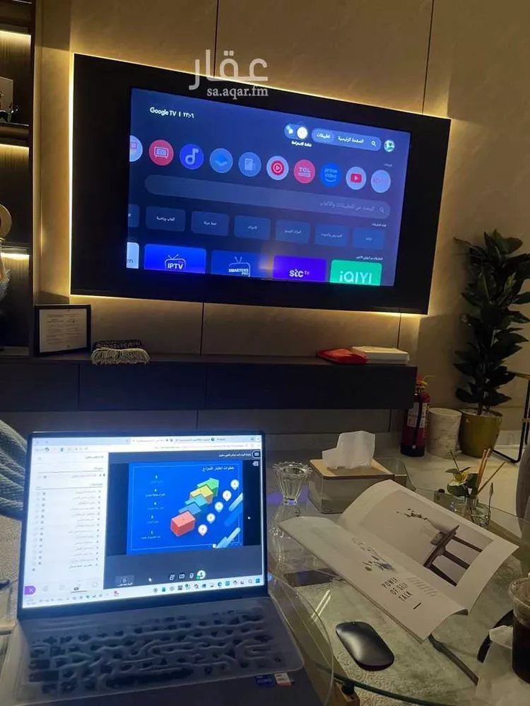 شقة للإيجار في شارع حلبجة ، حي الفيحاء ، جدة ، جدة صورة 3