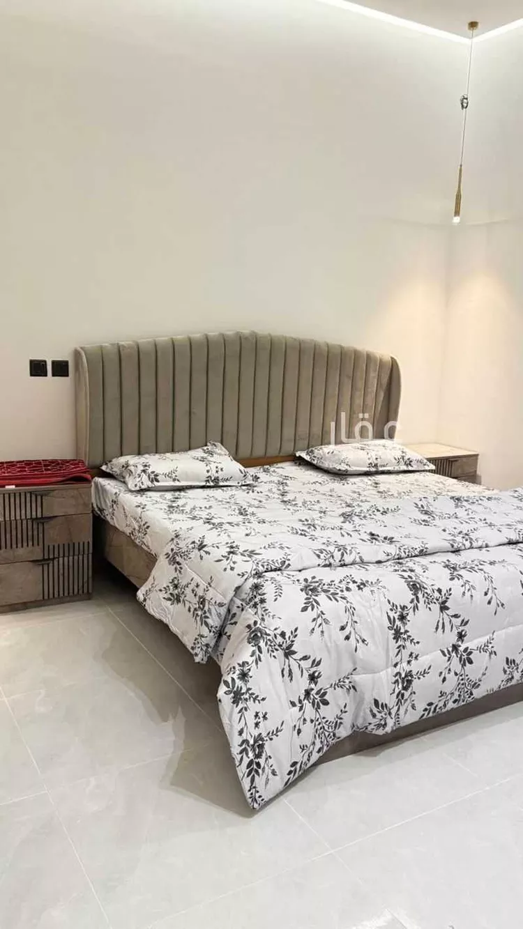 شقة للإيجار في شارع صبرة ، حي الوادي ، حائل ، منطقة حائل صورة 5