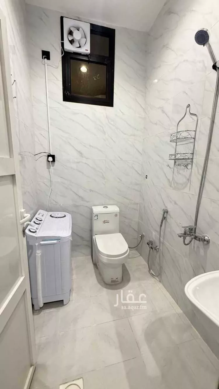 شقة للإيجار في شارع صبرة ، حي الوادي ، حائل ، منطقة حائل صورة 4