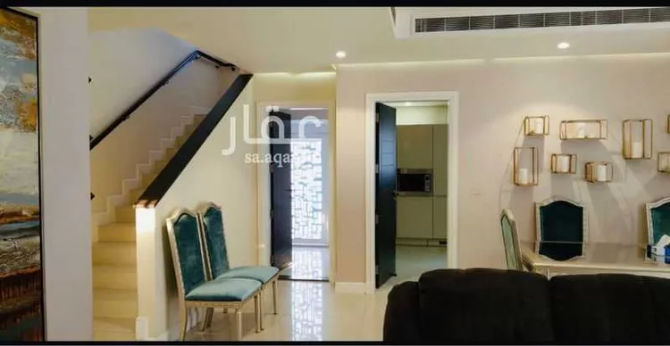 Villa for Sale in Riyadh Al Yasmin 6