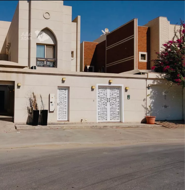 فيلا للإيجار في شارع رقم 139, حي الياسمين, مدينة الرياض, منطقة الرياض