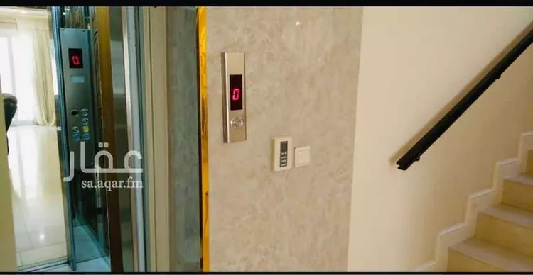 Villa for Sale in Riyadh Al Yasmin