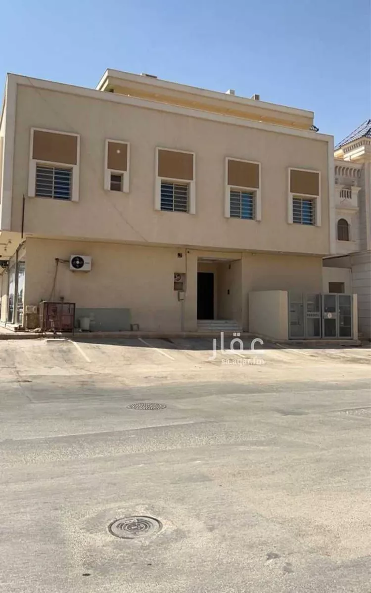 Building for Rent in Riyadh Irqah