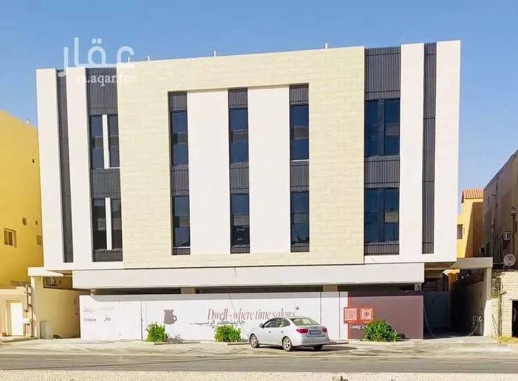 Building for Rent in Riyadh Dhahrat Laban