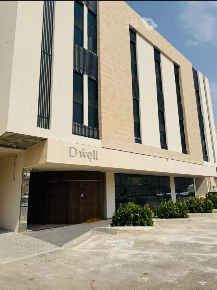 عمارة للبيع في شارع خزام, حي ظهرة لبن, مدينة الرياض, منطقة الرياض
