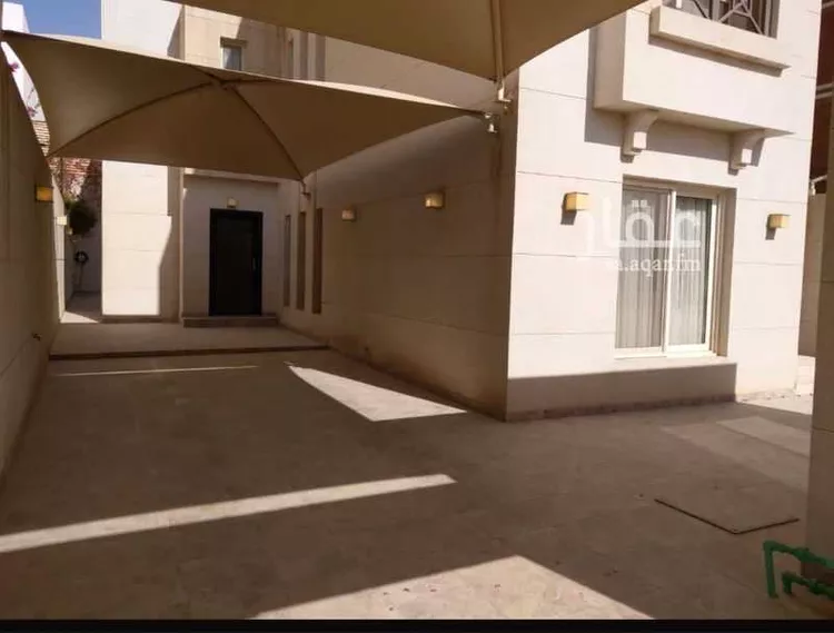 فيلا للإيجار في شارع رقم 139, حي الياسمين, مدينة الرياض, منطقة الرياض صورة 4