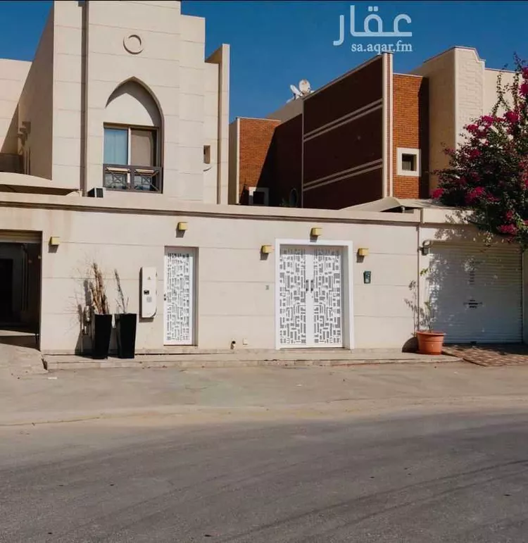 Villa for Sale in Riyadh Al Yasmin صورة 5