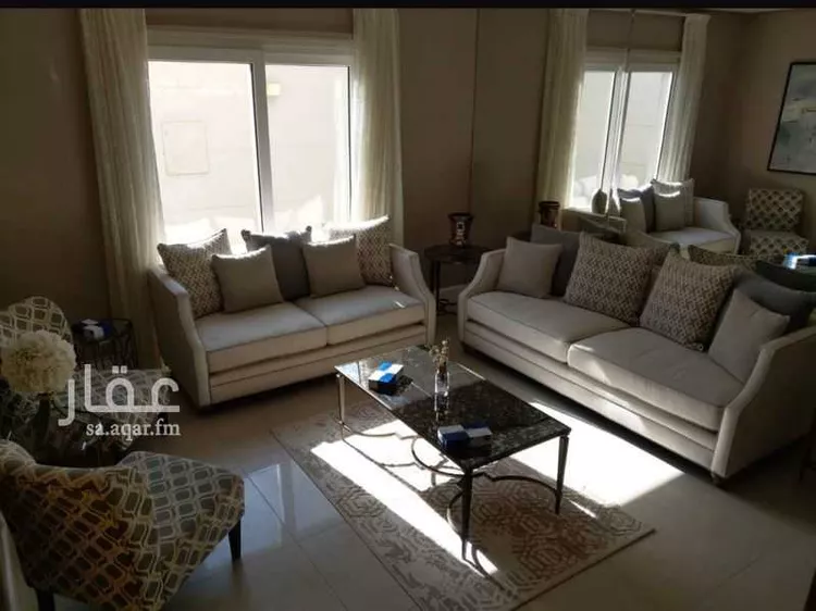 فيلا للإيجار في شارع رقم 139, حي الياسمين, مدينة الرياض, منطقة الرياض صورة 3