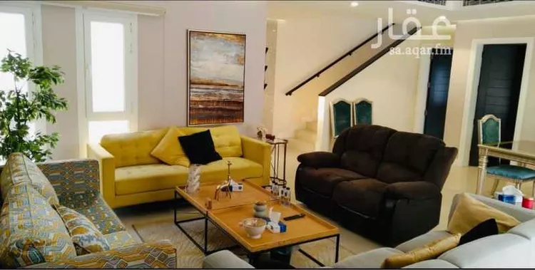 Villa for Sale in Riyadh Al Yasmin صورة 2