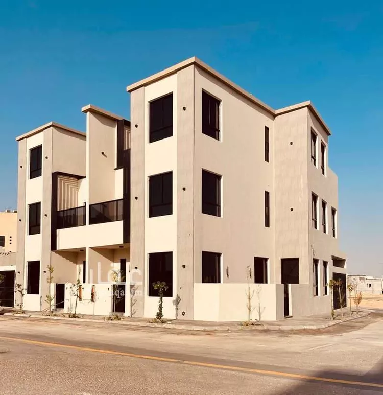 Villa for Sale in Riyadh Al Mahdiyah