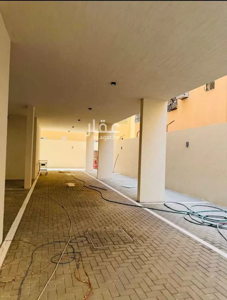 عمارة للإيجار في شارع خزام, حي ظهرة لبن, مدينة الرياض, منطقة الرياض صورة 4