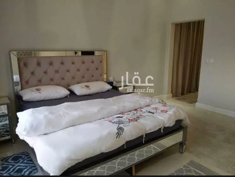 فيلا للإيجار في شارع رقم 139, حي الياسمين, مدينة الرياض, منطقة الرياض صورة 2