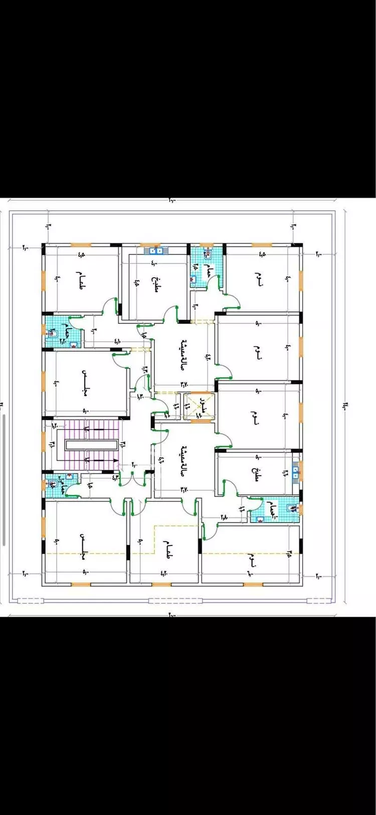 Building for Sale in Mecca Ar Rashidiyah صورة 3