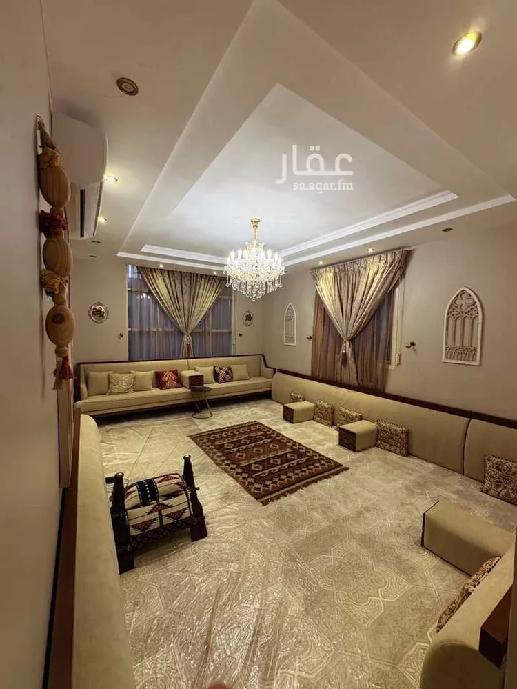 فيلا للبيع في شارع رقم 344, حي النرجس, مدينة الرياض, منطقة الرياض 6