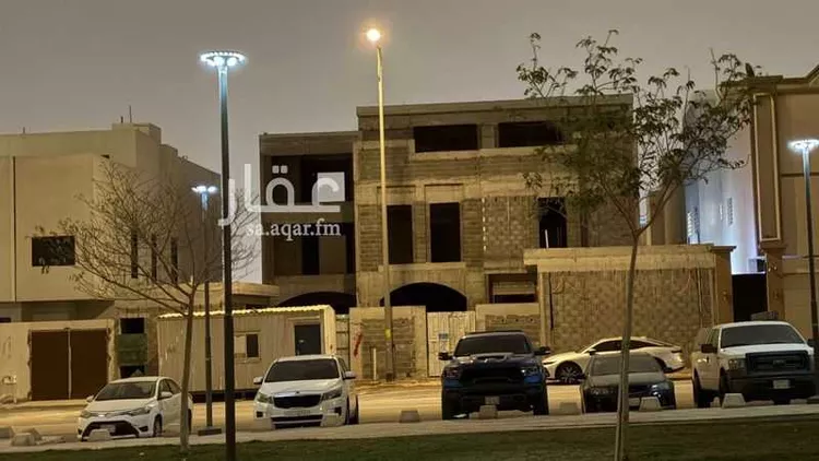 Villa for Sale in Riyadh An Narjis
