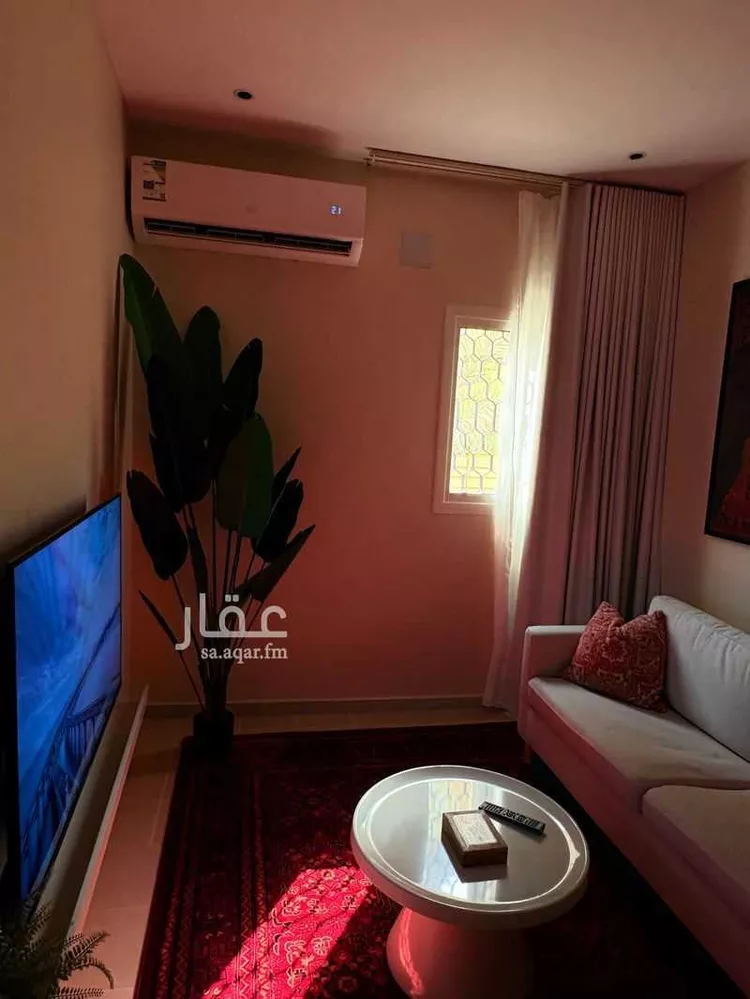 Apartment for Rent in Riyadh Al Hamra