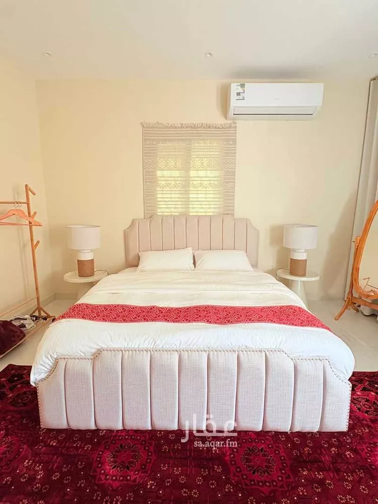 شقة للإيجار في شارع عبدالله بن رشيدان, حي الحمراء, مدينة الرياض, منطقة الرياض 13