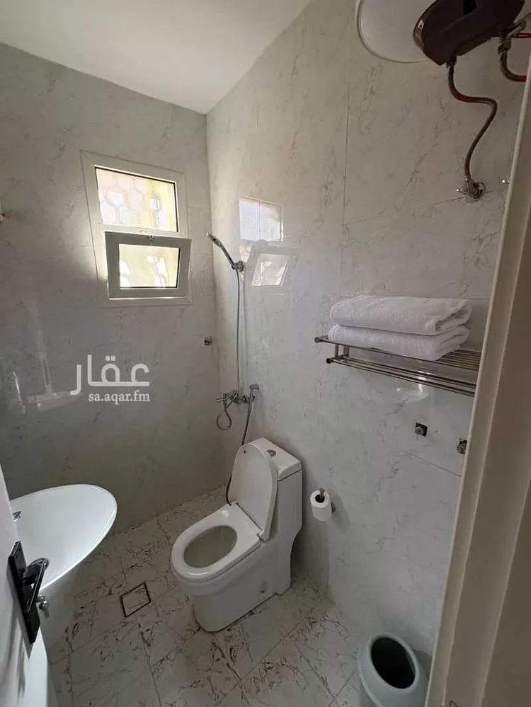 شقة للإيجار في شارع عبدالله بن رشيدان, حي الحمراء, مدينة الرياض, منطقة الرياض 6