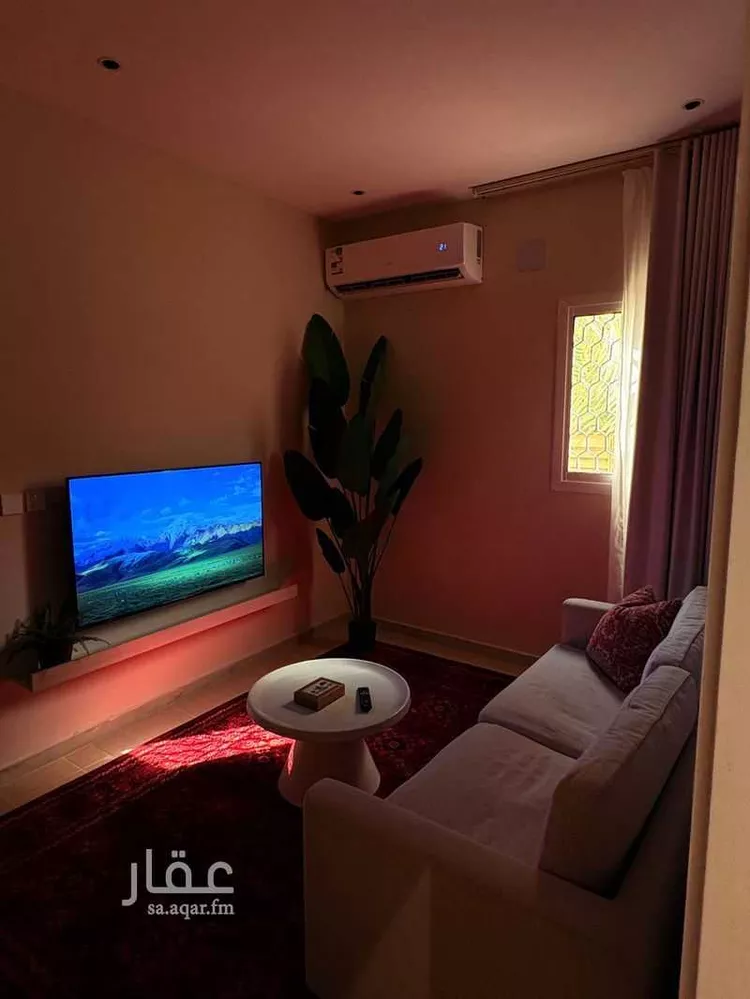 شقة للإيجار في شارع علي بن أبي الكرم ، حي الحمراء ، الرياض ، منطقة الرياض صورة 4
