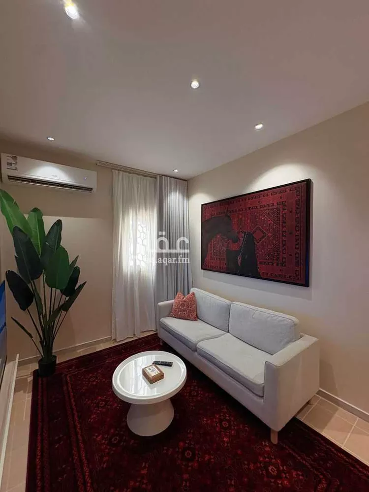 شقة للإيجار في شارع عبدالله بن رشيدان, حي الحمراء, مدينة الرياض, منطقة الرياض 11