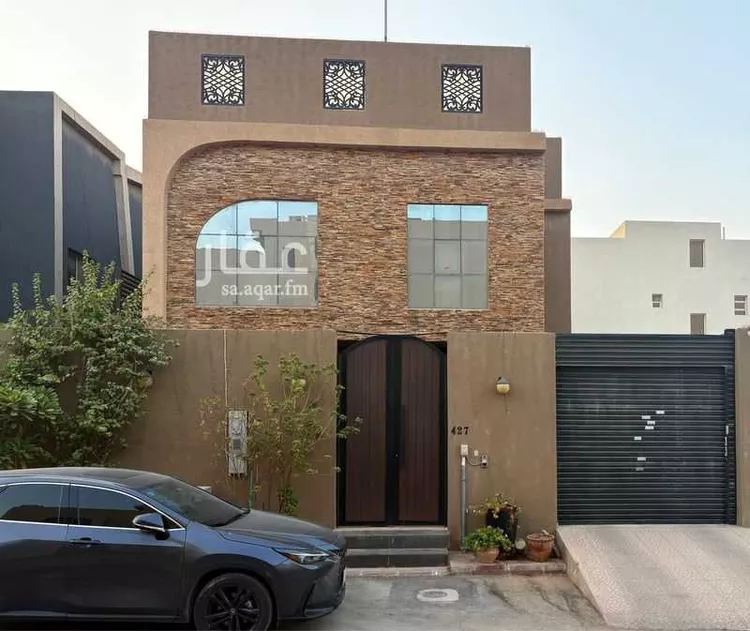 فيلا للبيع في شارع رقم 344, حي النرجس, مدينة الرياض, منطقة الرياض صورة 2
