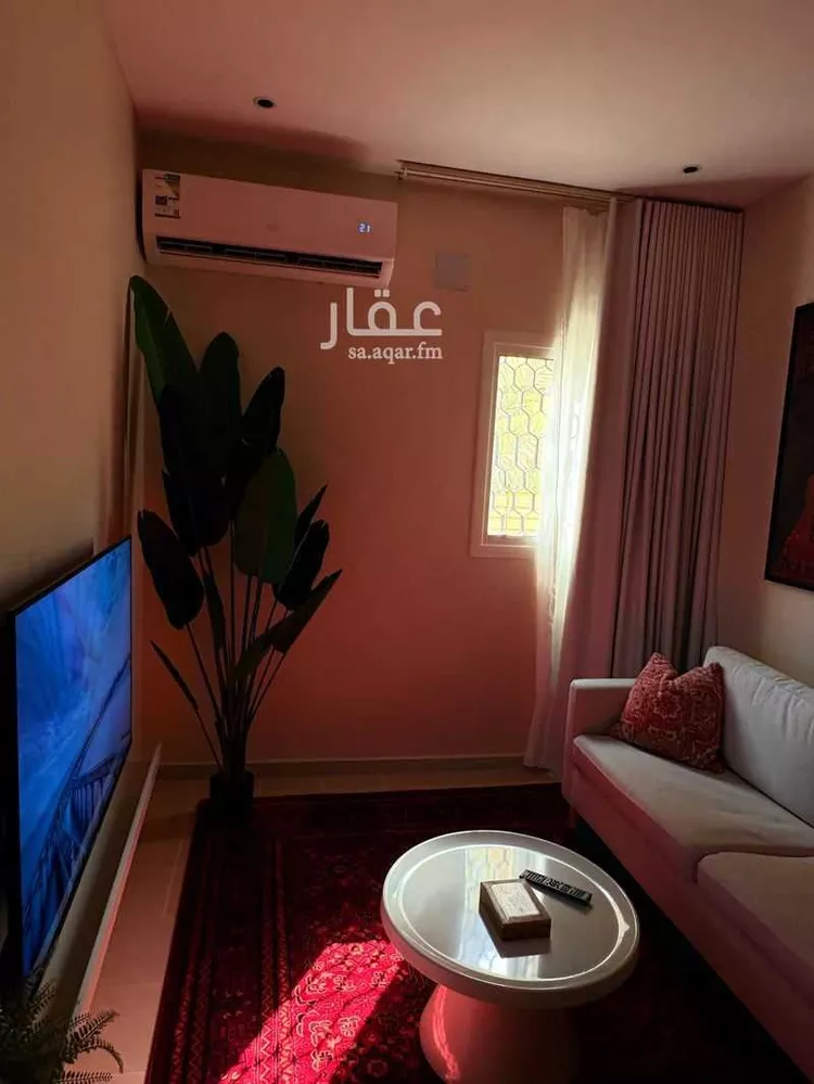شقة للإيجار في شارع عبدالله بن رشيدان ، حي الحمراء ، الرياض ، منطقة الرياض صورة 5