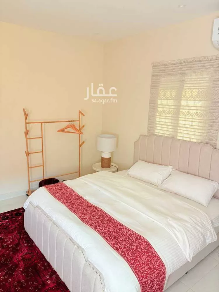 شقة للإيجار في شارع عبدالله بن رشيدان ، حي الحمراء ، الرياض ، منطقة الرياض صورة 2