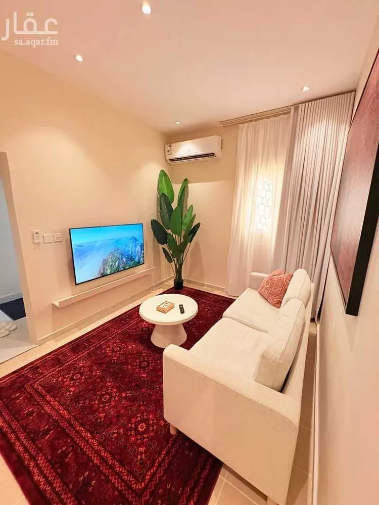 عمارة للإيجار في شارع عبدالله بن رشيدان, حي الحمراء, مدينة الرياض, منطقة الرياض