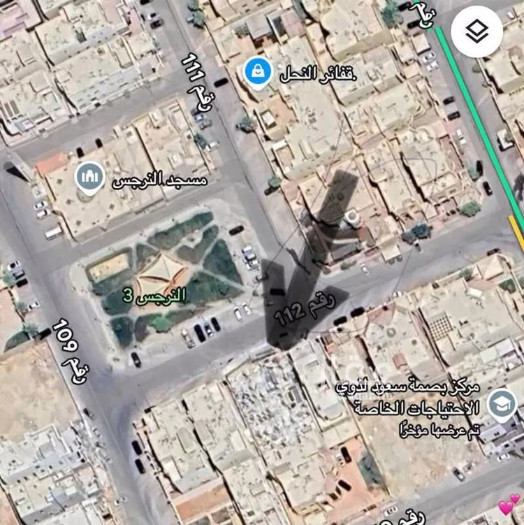 فيلا للبيع في شارع رقم 112, حي النرجس, مدينة الرياض, منطقة الرياض صورة 2