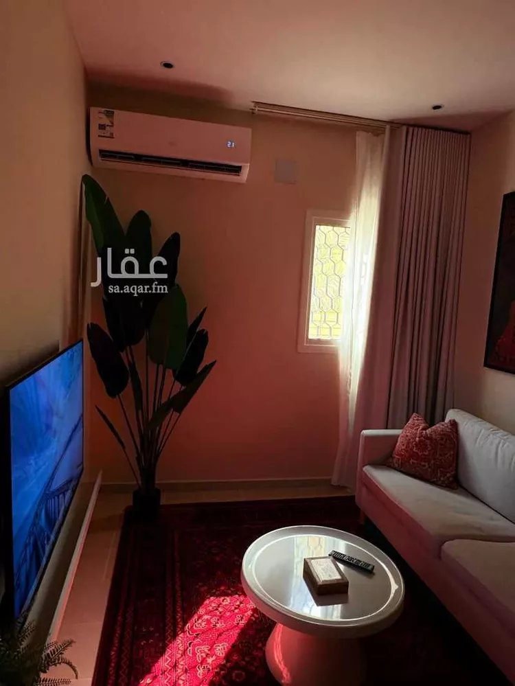 شقة للإيجار في شارع عبدالله بن رشيدان, حي الحمراء, مدينة الرياض, منطقة الرياض صورة 2