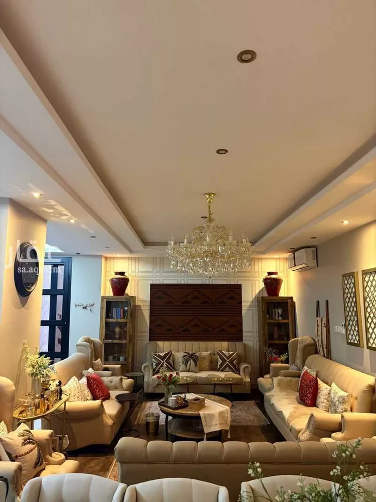 فيلا للبيع في شارع رقم 344, حي النرجس, مدينة الرياض, منطقة الرياض صورة 4