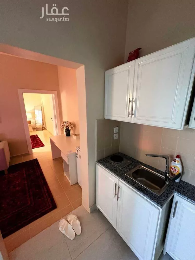 Apartment for Rent in Riyadh Al Hamra