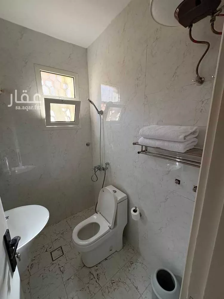 شقة للإيجار في شارع عبدالله بن رشيدان, حي الحمراء, مدينة الرياض, منطقة الرياض صورة 3