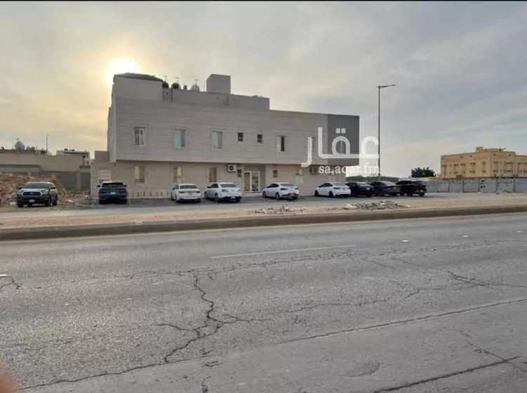 شقة للبيع في شارع سدير ، حي ظهرة لبن ، الرياض ، منطقة الرياض