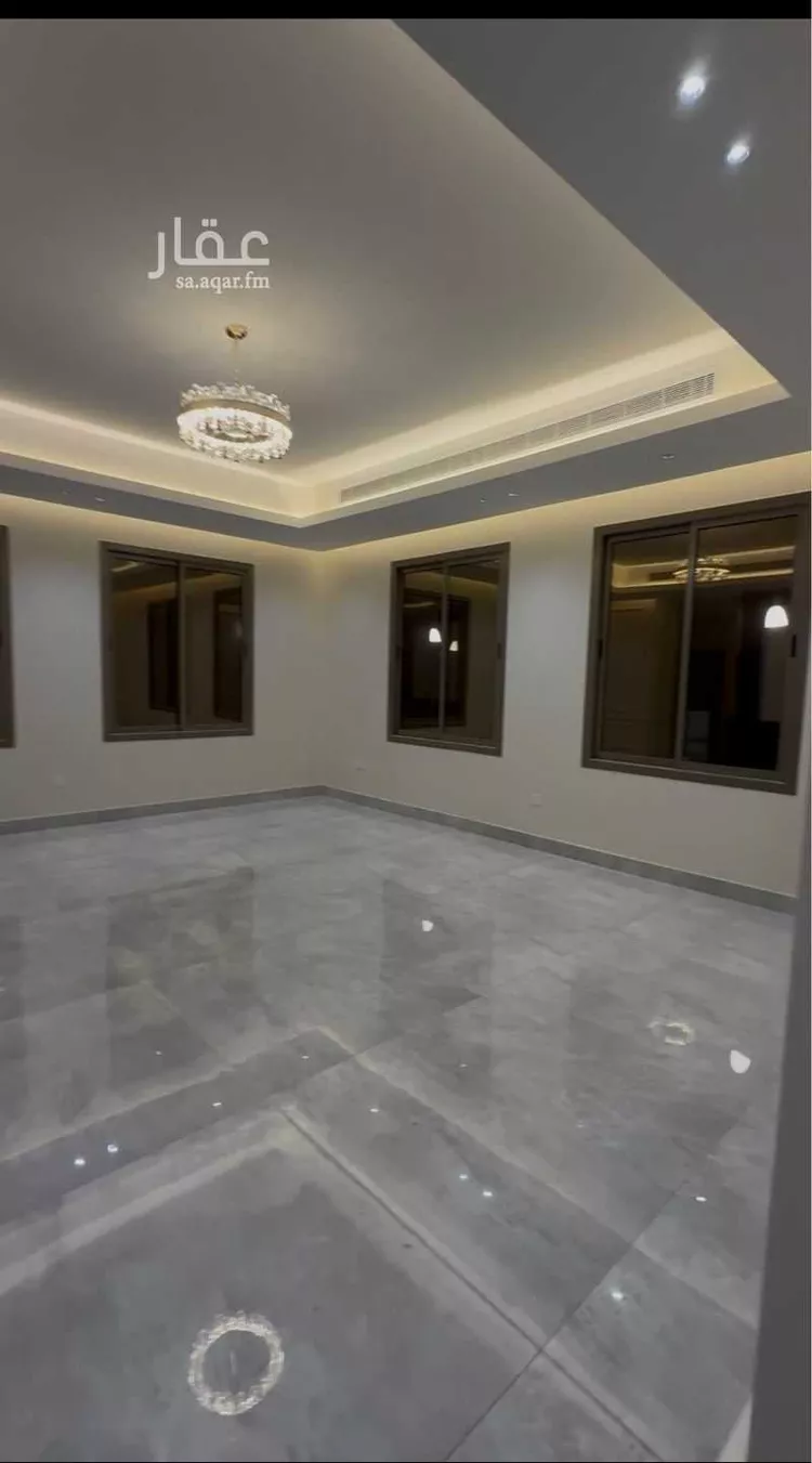 فيلا للإيجار في شارع أبي المعالي المديني, حي عرقة, مدينة الرياض, منطقة الرياض 6