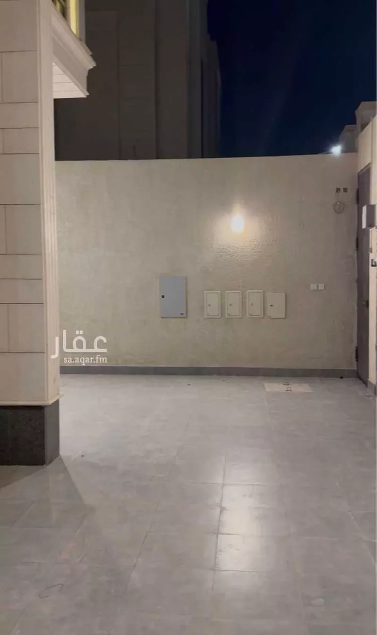 فيلا للإيجار في شارع أبي المعالي المديني, حي عرقة, مدينة الرياض, منطقة الرياض صورة 5