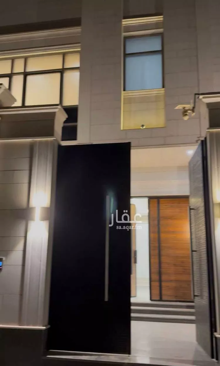 فيلا للإيجار في شارع أبي المعالي المديني, حي عرقة, مدينة الرياض, منطقة الرياض صورة 4